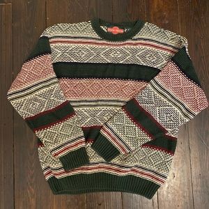 Stone Haven | Baggy Sweater